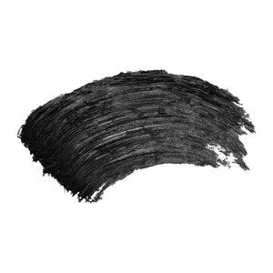 Kose Fasio Long Lasting Curl & Waterproof Mascara Black - YOYO JAPAN