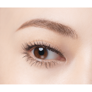 Kose Fasio Long Lasting Curl & Waterproof Mascara Black - YOYO JAPAN