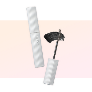 Kose Fasio Long Lasting Curl & Waterproof Mascara Black - YOYO JAPAN