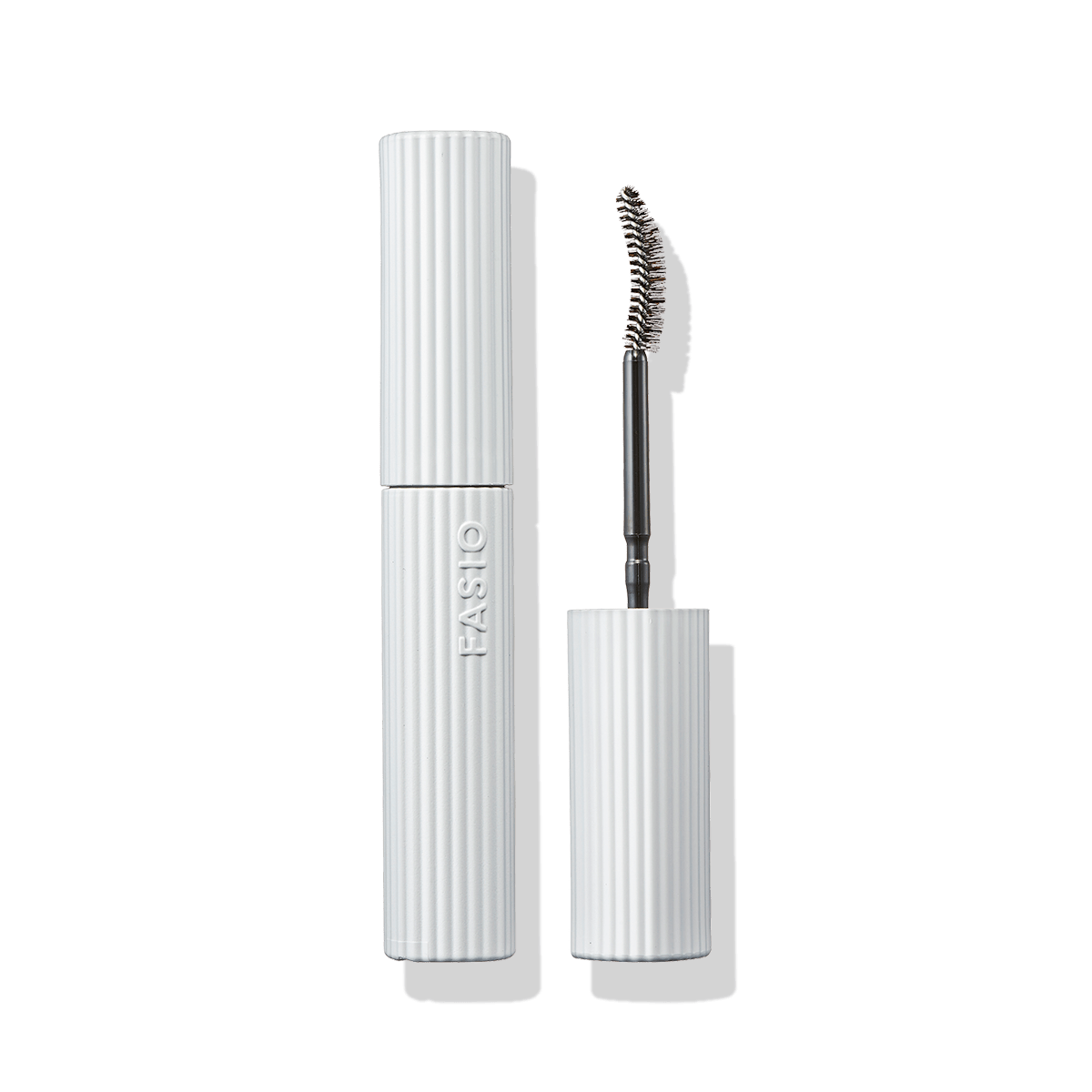 Kose Fasio Long Lasting Curl & Waterproof Mascara Black - YOYO JAPAN