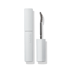 Kose Fasio Long Lasting Curl & Waterproof Mascara Black - YOYO JAPAN