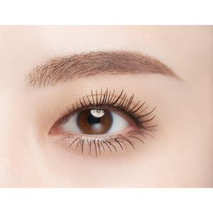 Kose Fasio Permanent Curl Volumizing Waterproof Mascara Black 7g - YOYO JAPAN