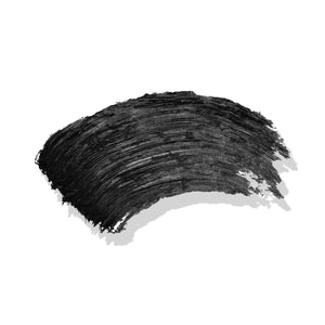Kose Fasio Permanent Curl Volumizing Waterproof Mascara Black 7g - YOYO JAPAN