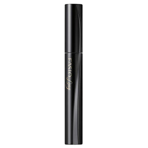 Kose Fasio Long Powerful Curl Mascara Long Ex Black Color BK001 5g - Japanese Mascara - YOYO JAPAN