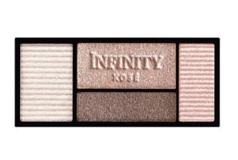 Kose Japan Infinity Lightning Eyes Be-4 4.8G Eyeliner - YOYO JAPAN