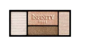 Kose Japan Infinity Lightning Eyes Or-1 4.8G - YOYO JAPAN