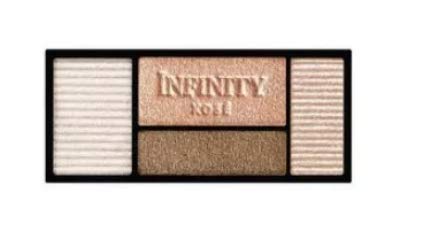 Kose Japan Infinity Lightning Eyes Or-1 4.8G - YOYO JAPAN