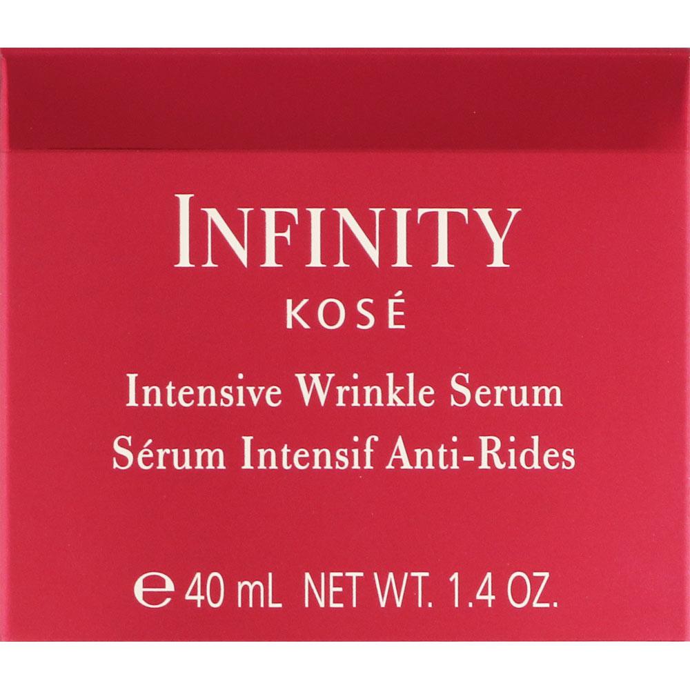 Kose Infinity Intensive Wrinkle Serum 40g - YOYO JAPAN