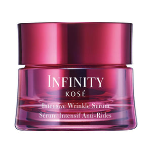 Kose Infinity Intensive Wrinkle Serum 40g - YOYO JAPAN