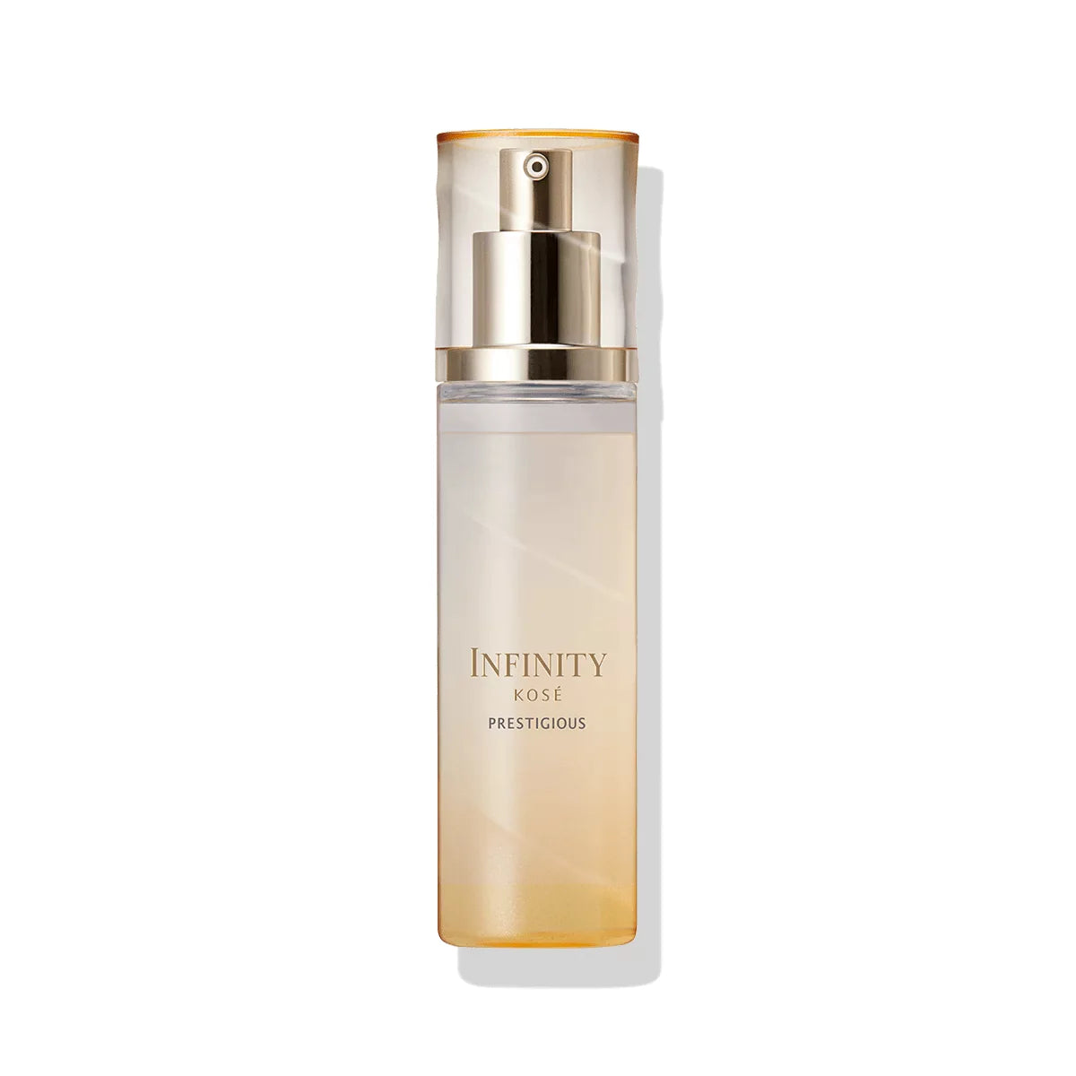 Kosé Infinity Prestigious Luxurious Skin Firming Lotion 160ml - YOYO JAPAN