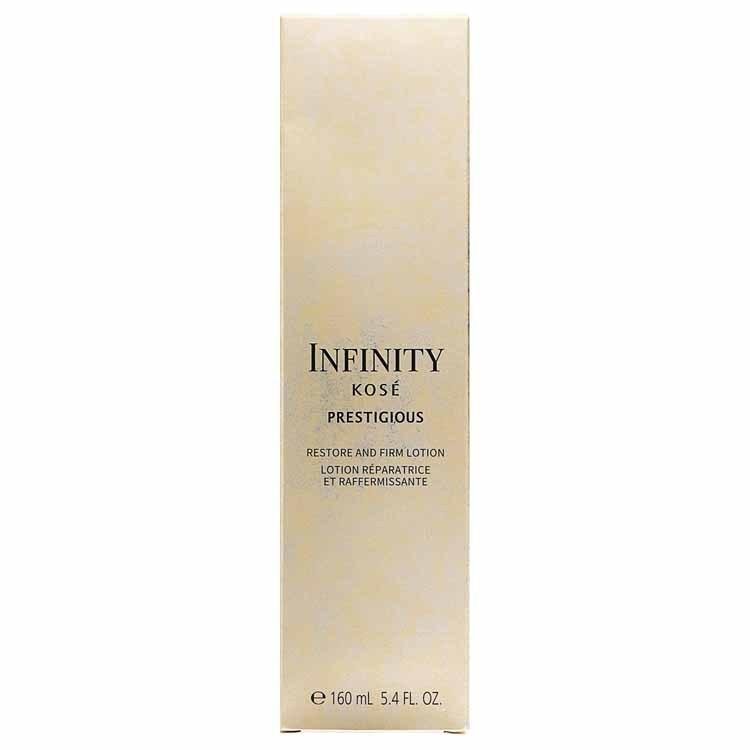 Kosé Infinity Prestigious Luxurious Skin Firming Lotion 160ml - YOYO JAPAN