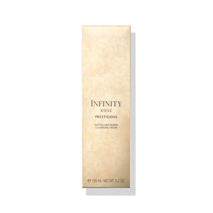 Kosé Infinity Prestigious Makeup Removing Cleansing Cream 150g - YOYO JAPAN