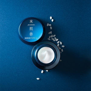Kosé Maihada Hadajun Eye Cream 15g - YOYO JAPAN