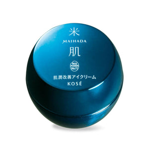 Kosé Maihada Hadajun Eye Cream 15g - YOYO JAPAN