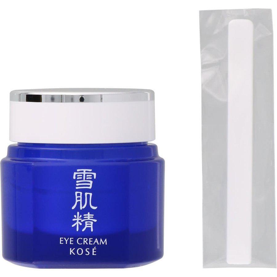 Kose Sekkisei Eye Cream N Skin Brightening Under Eye Cream 20g - YOYO JAPAN