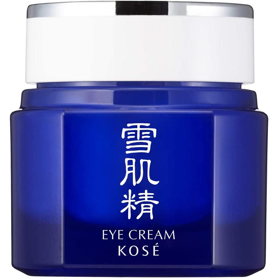 Kose Sekkisei Eye Cream N Skin Brightening Under Eye Cream 20g - YOYO JAPAN