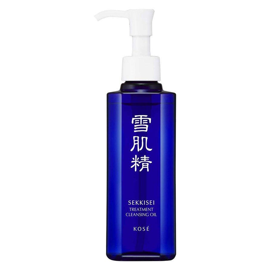 Kosé Sekkisei Treatment Cleansing Oil 160ml - YOYO JAPAN