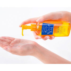 Kose Softymo Deep Cleansing Oil 240ml - YOYO JAPAN