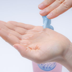 Kose Softymo Speedy Cleansing Oil Refill 210ml - YOYO JAPAN