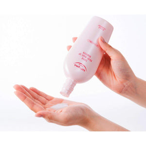 Kose Softymo Super Point Makeup Remover 230ml - YOYO JAPAN