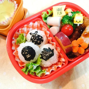 Kozen Nori Art Pre-Cut Nori Seaweed Shapes Sumikko Gurashi 13 Pieces - YOYO JAPAN