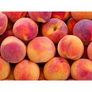 Kracie Aroma Resort Soothing Peach Body Milk 200g - YOYO JAPAN