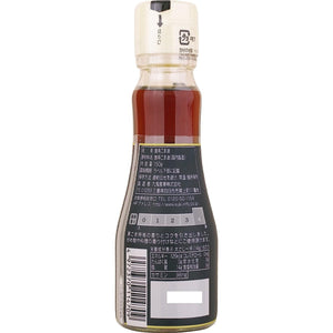 Kuki High Sesamin Pure Pressed Black Sesame Oil 150g - YOYO JAPAN