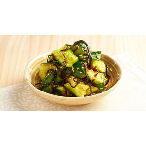 Kurakon Salted Konbu Seaweed 47g - YOYO JAPAN