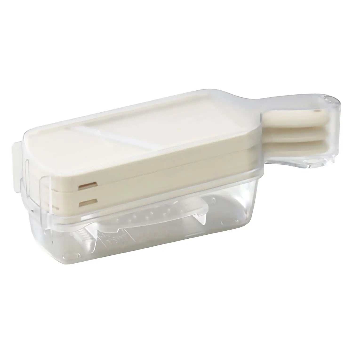 Kyocera Fine Ceramic Vegetable Slicer 5 Piece Set - YOYO JAPAN