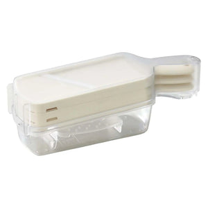 Kyocera Fine Ceramic Vegetable Slicer 5 Piece Set - YOYO JAPAN