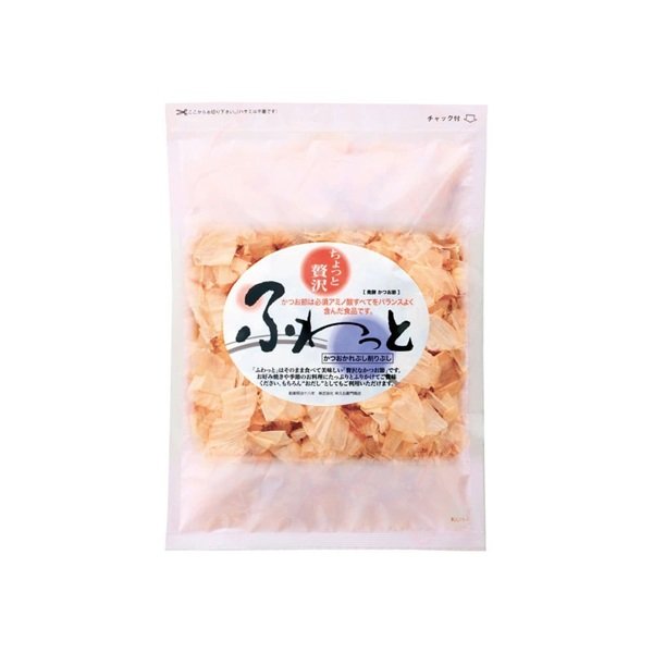 Kyuemon Katsuobushi Extra Thin Shaved Dried Bonito Flakes 40g - YOYO JAPAN