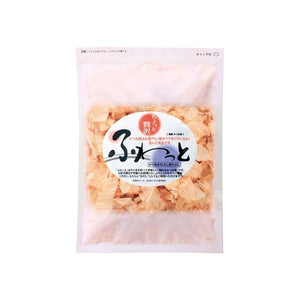Kyuemon Katsuobushi Extra Thin Shaved Dried Bonito Flakes 40g - YOYO JAPAN