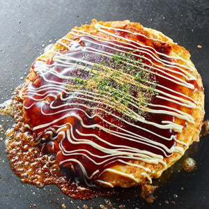 Kyuemon Katsuobushi Powder Bonito Seasoning Dashi Powder 60g - YOYO JAPAN