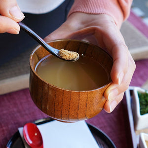 Kyuemon Katsuobushi Powder Bonito Seasoning Dashi Powder 60g - YOYO JAPAN