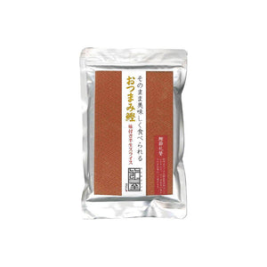 Kyuemon Natural Seasoned Katsuobushi Thick Bonito Flakes Snack 45g - YOYO JAPAN