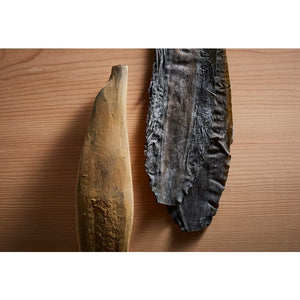 Kyuemon Sea Bream Suimono Clear Soup in Monaka Wafer (2 Servings) - YOYO JAPAN