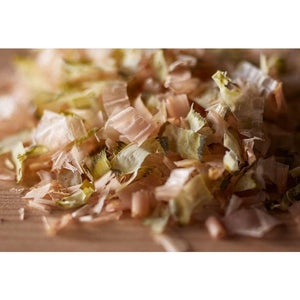 Kyuemon Sea Bream Suimono Clear Soup in Monaka Wafer (2 Servings) - YOYO JAPAN