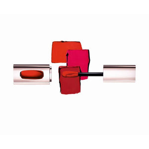 L'Oreal Paris Japan Extra Ordinary Rouge Matte 103 Montaigne Brick Red Liquid Lip Color - YOYO JAPAN