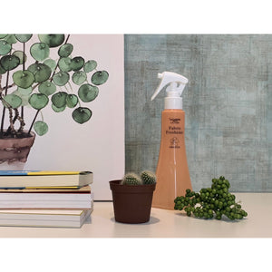 La Corbeille Organic Laundry Fabric Freshener Antibacterial Spray Deodorant 200ml - YOYO JAPAN