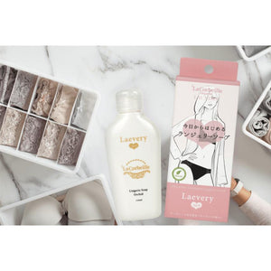 La Corbeille Organic Laundry Laevery 365 Laundry Detergent for Underwear 110ml - YOYO JAPAN