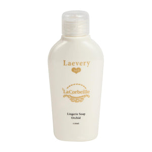 La Corbeille Organic Laundry Laevery 365 Laundry Detergent for Underwear 110ml - YOYO JAPAN