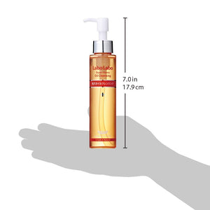 Labo Labo Super Pore Oil Cleansing Makeup Remover 110g - Japanese Oil Cleansing - Skincare - YOYO JAPAN