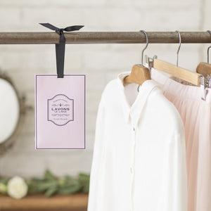 Lavons French Macaron Fragrance Bag 20G - Japan Sachet - YOYO JAPAN