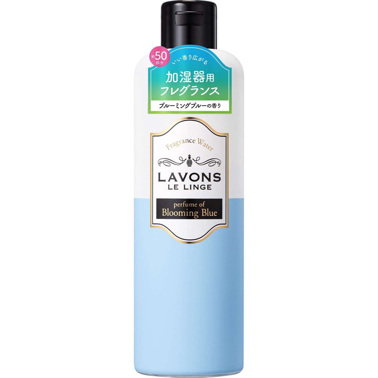 Lavons Blooming Blue White Musk Fragrance Water 300ml for Humidifiers - YOYO JAPAN
