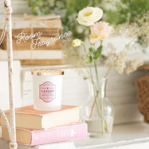 Lavons Room Freshener Refill Fruity Floral Scent 150G French Macaron - YOYO JAPAN