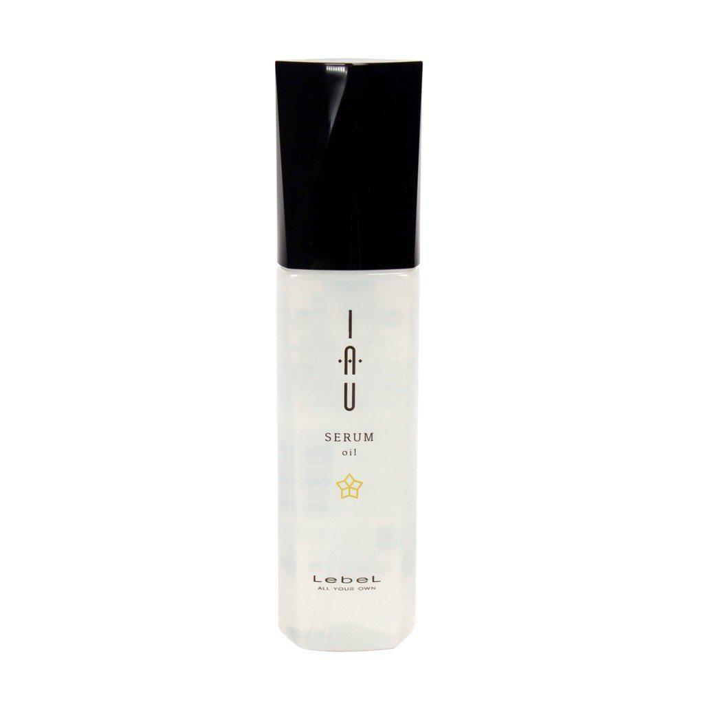 Lebel IAU Serum Oil Hair Treatment 100ml - YOYO JAPAN