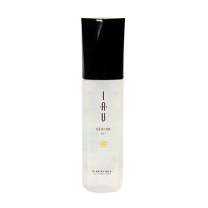 Lebel IAU Serum Oil Hair Treatment 100ml - YOYO JAPAN