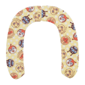 Lec Anpanman Bb-357 Auxiliary Benza Sheets 2 Sets Japan Adsorption Potty Compatible Washable Toilet Seat Cover - YOYO JAPAN