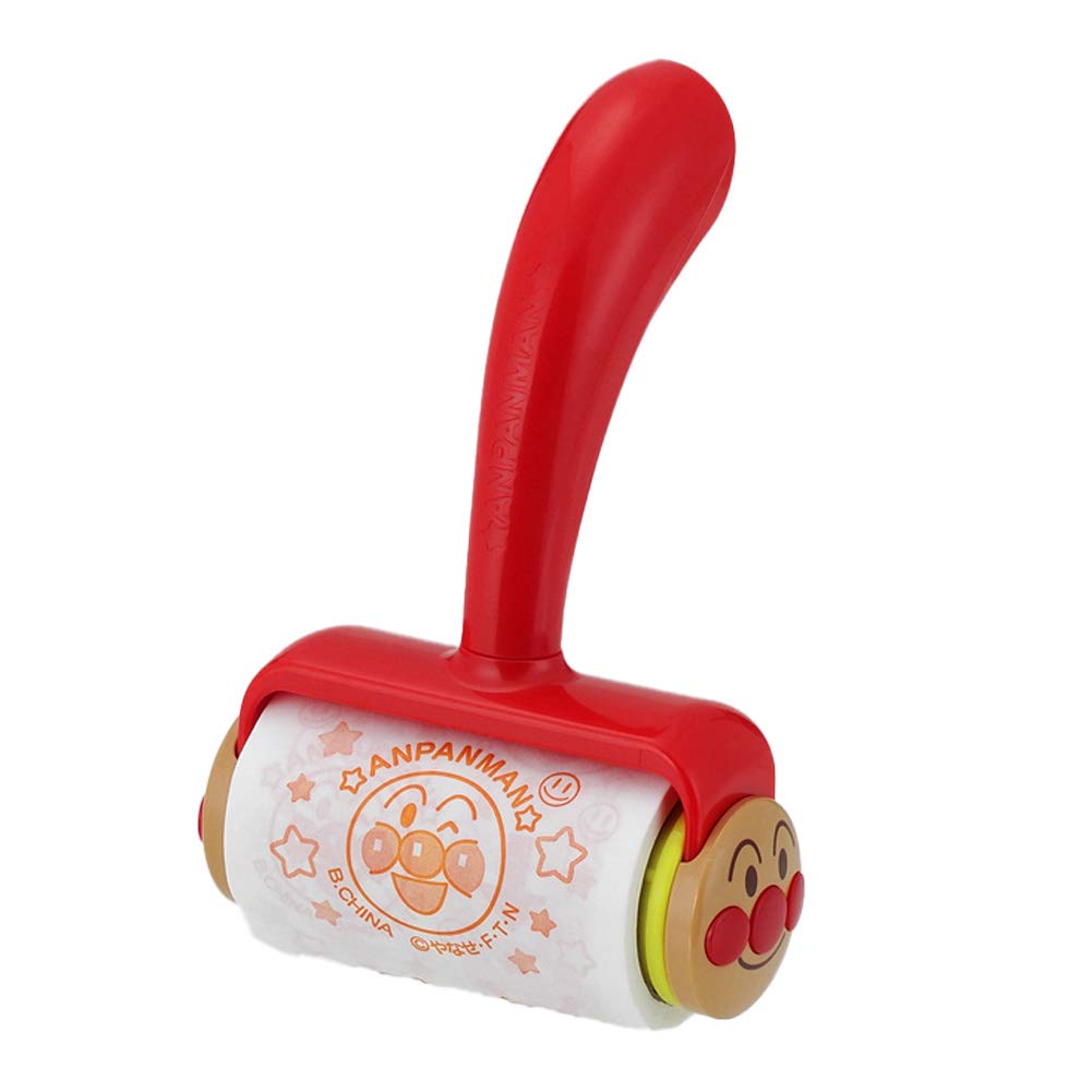 Lec Anpanman Carpet Cleaner S Size Japan - YOYO JAPAN