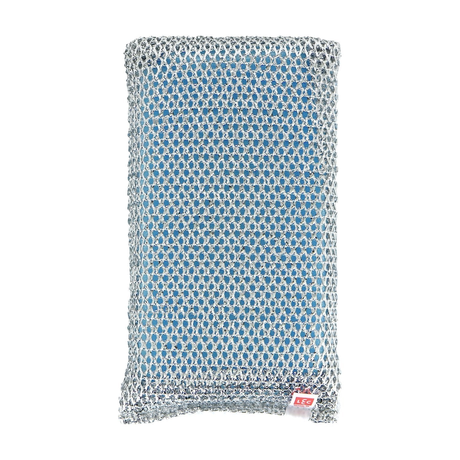 Lec Japan Hard Angle Dishwashing Sponge Net K-098 - Lame & Nylon - YOYO JAPAN